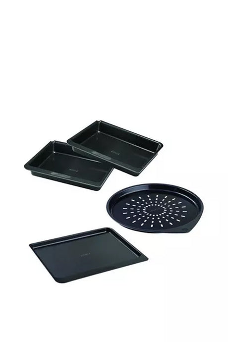 Image - Pyrex Magic 4 Piece Ovenware Set