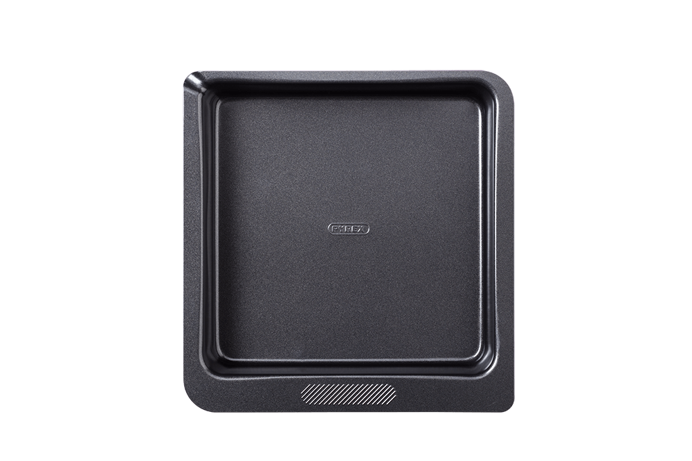 Image - Pyrex Magic Square Roaster