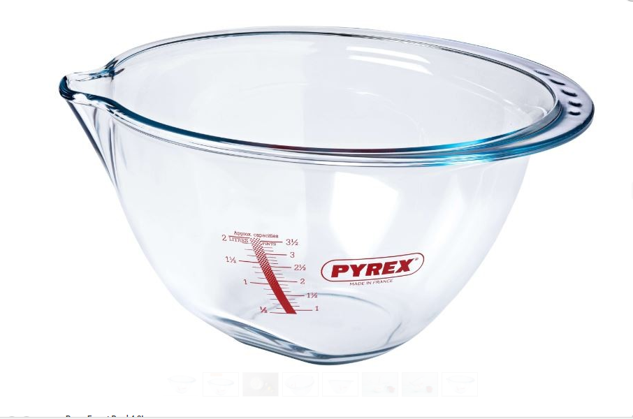Image - Pyrex Expert Bowl, 4.2L