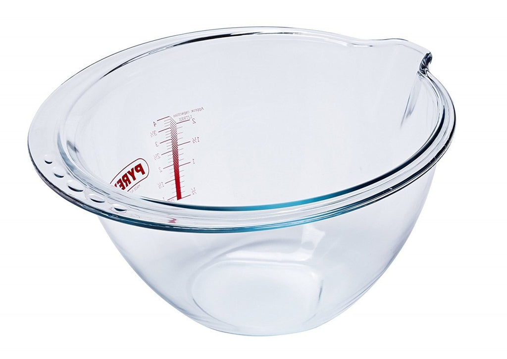 Image - Pyrex Expert Bowl, 4.2L