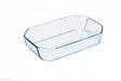 Image - Pyrex Inspiration Glass Dish, 33x22x7cm