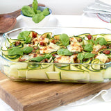 Image - Pyrex Inspiration Glass Dish, 33x22x7cm