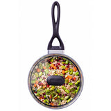 Image - Pyrex Origin Saucepan with Lid, 18cm, 2L