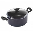 Image - Pyrex Origin Stewpot with Lid, 28cm, 7.5L