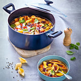 Image - Pyrex Origin Stewpot with Lid, 28cm, 7.5L