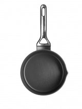 Image - Pyrex Origin+ Non-Stick Aluminium Induction Saucepan with Lid, 18cm