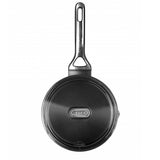Image - Pyrex Origin+ Non-Stick Aluminium Induction Saucepan with Lid, 20cm