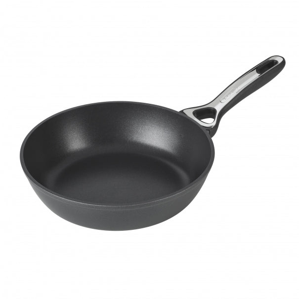 Image - Pyrex Origin+ Frying Pan, 24cm, Black