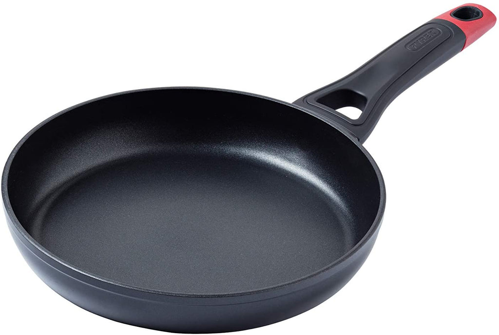 Image - Pyrex Optima+ Deep Frying Pan, 22cm