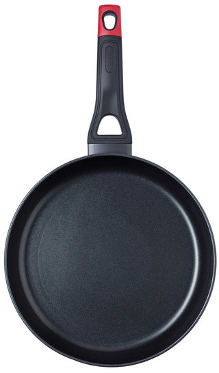 Image - Pyrex Optima Plus Frying Pan 24cm, Black