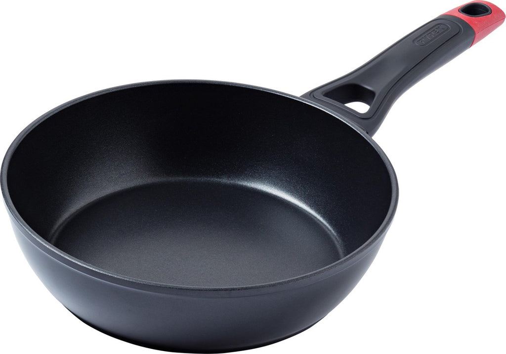 Image - Pyrex Optima+ Deep Frying Pan, 26cm