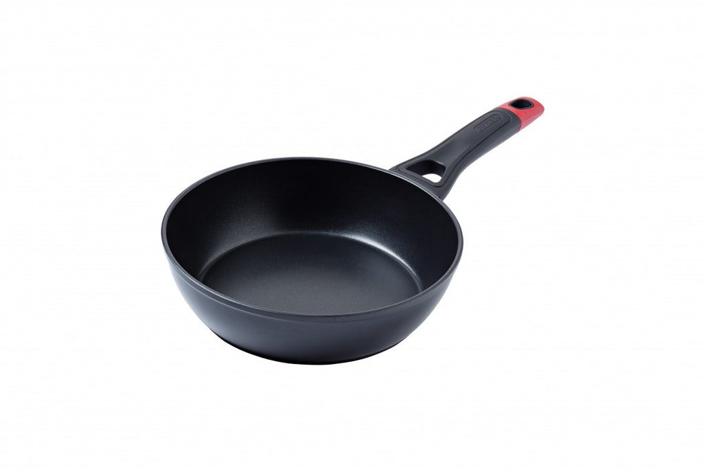 Image - Pyrex Optima+ Deep Frying Pan, 28cm