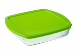 Image - Pyrex Cook & Store 9 Piece Glass Storage Dishes