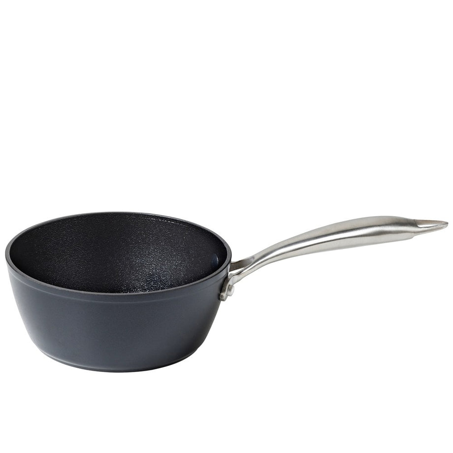 Shop Zero Scratch Aluminium Pyrex Frying Pan – Stainless Steel