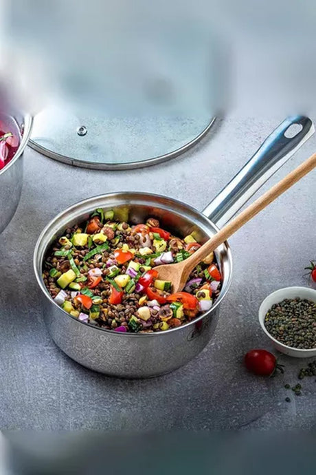 Image - Pyrex Master 3 Piece Pan Set