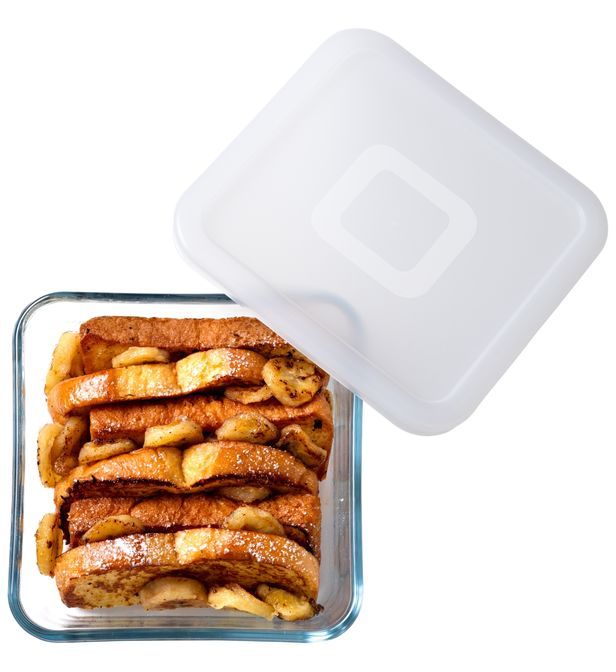 Image - Pyrex Cook & Freeze Food Storage Set