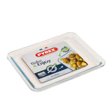 Image - Pyrex Bake & Enjoy Small Glass Baking Tray, 25x20cm