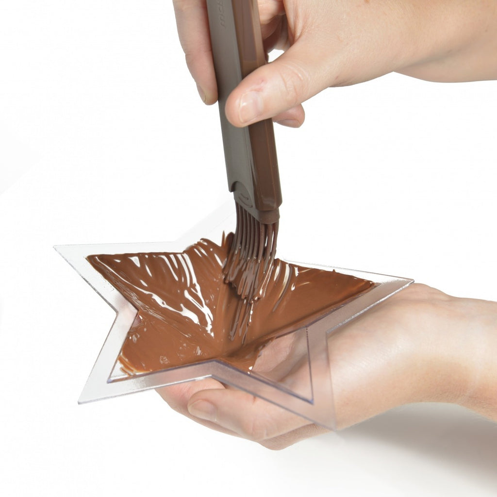 Image - Mastrad Chocolate Tempering Kit