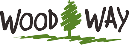 Image - WoodWay Eco Bamboo Fiber Cup, 300ml, Black