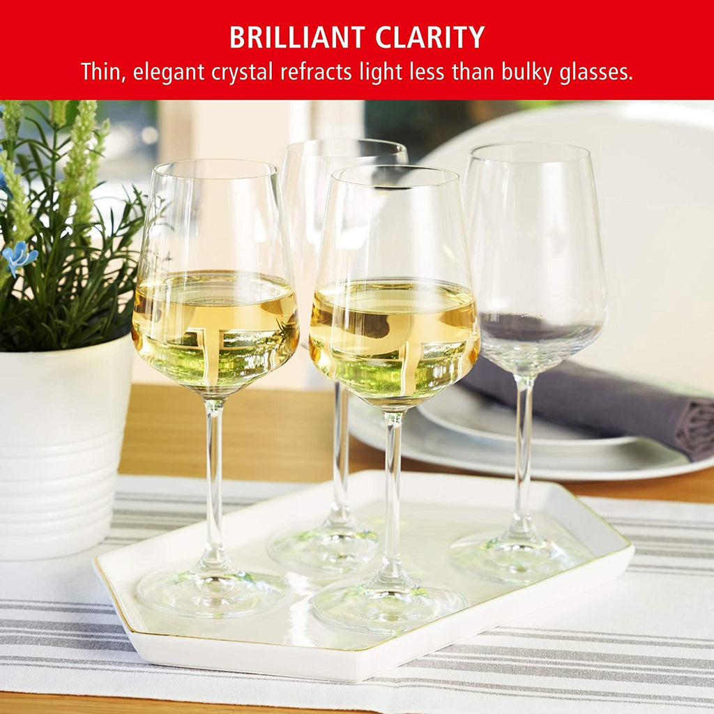 Image - Spiegelau Style White Wine Glasses, Set Of 4