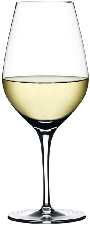 Image - Spiegelau Authentis White Wine Glass, Set Of 4