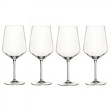 Image - Spiegelau Summer Drinks Glasses, Set of 4, 630ml