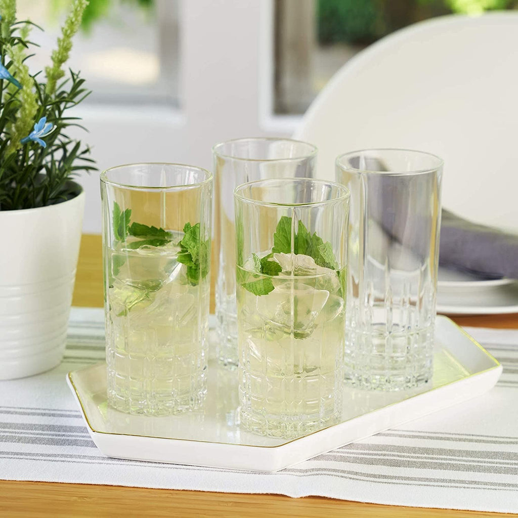 Image - Spiegelau Perfect Serve Long Drink Glass, Set Of 4