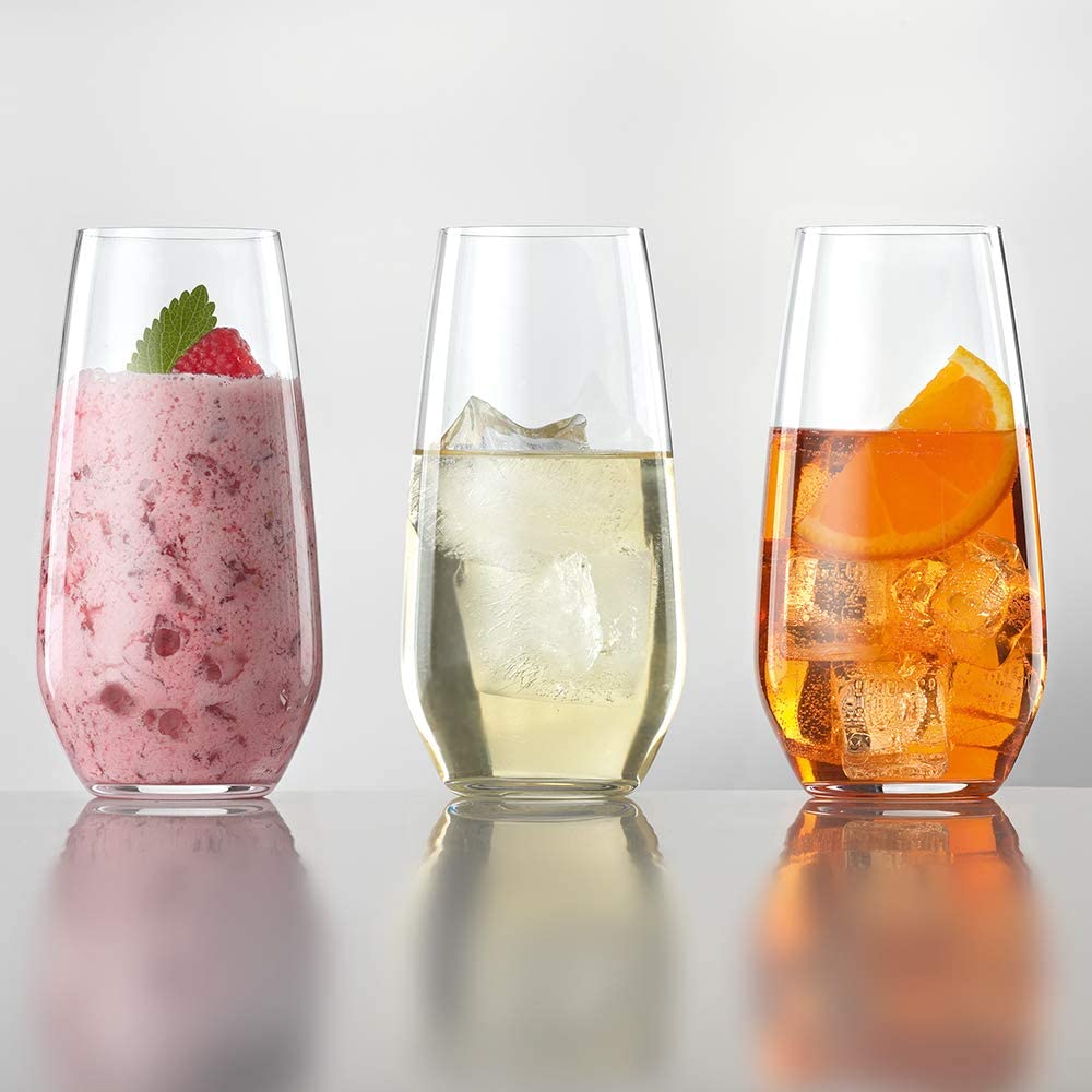 Image - Spiegelau Authentis Casual Summer Drinks