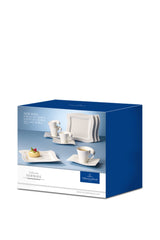 Image - Villeroy & Boch NewWave Coffee Set 12 pieces