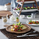 Image - Villeroy & Boch Artesano Original Antipasti Plate