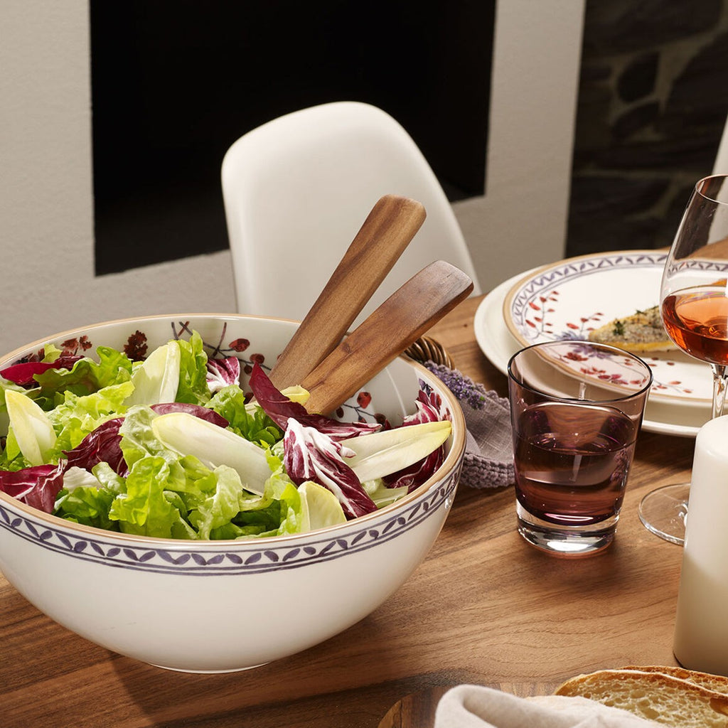 Image - Villeroy & Boch Artesano Original Salad Cutlery 2 Pieces