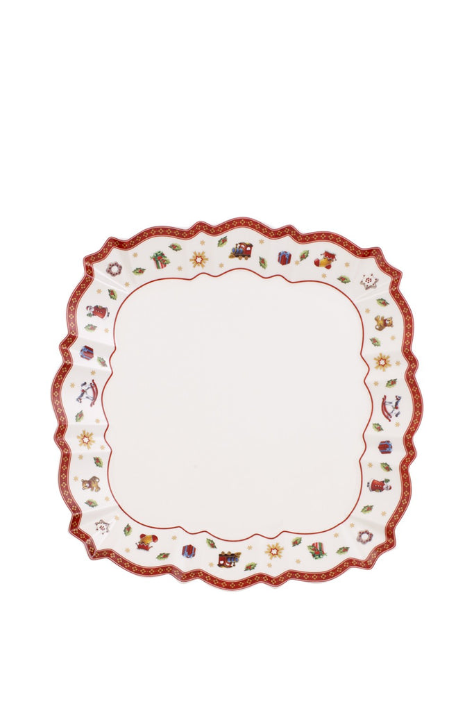 Image - Villeroy & Boch Toy's Delight Serving Plate
