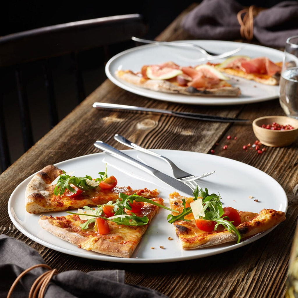 Image - Villeroy & Boch VIVO New Fresh Collection Set of 2 Pizza Plates
