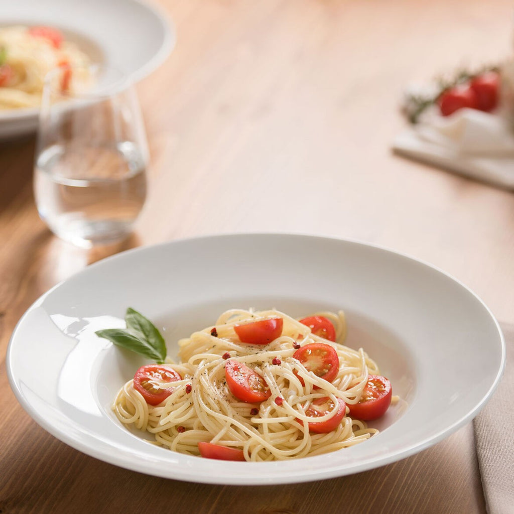 Image - Villeroy & Boch VIVO New Fresh Collection Set of 2 Pasta Plates
