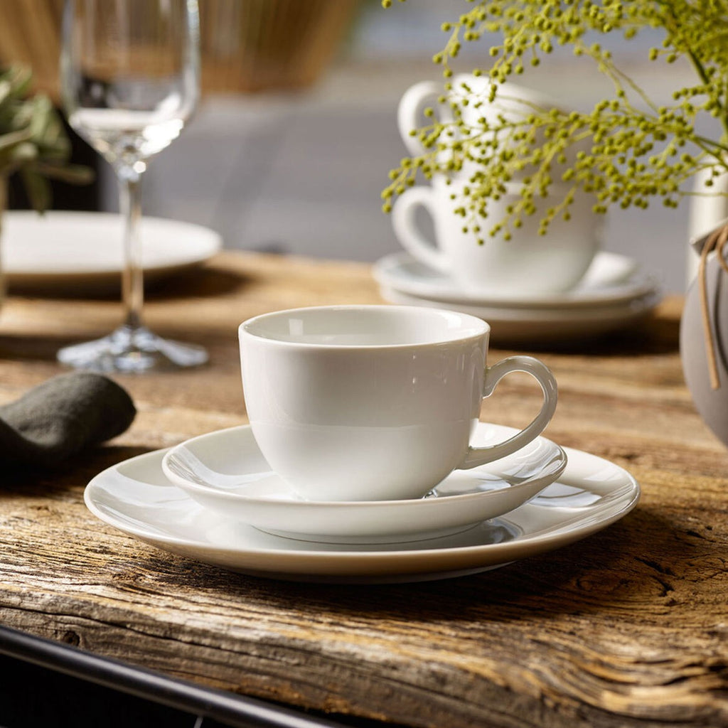 Image - Villeroy & Boch VIVO New Fresh Basic Coffee Set 18pcs