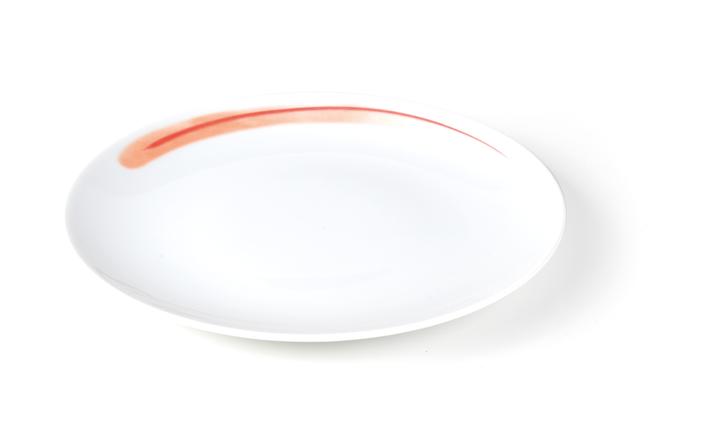 Image - Villeroy & Boch Vivo Fresh Peach Coffeeset 18 Pieces