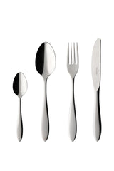 Image - Villeroy & Boch Arthur Cutlery Set 24 pieces