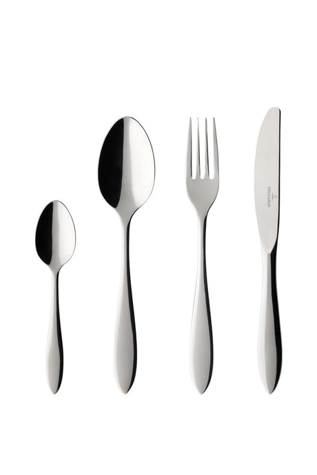 Image - Villeroy & Boch Arthur Cutlery Set 24 pieces