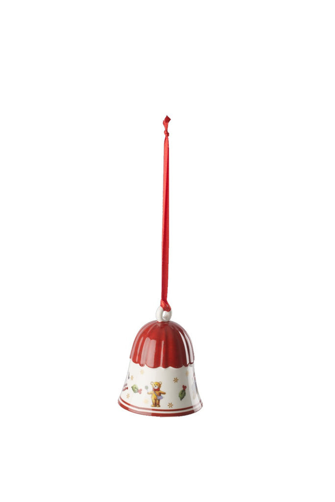 Image - Villeroy & Boch Toy's Delight Decoration Bell