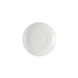 Image - Villeroy & Boch VIVO Basic White Saucer Coffee Cup