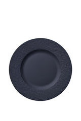 Image - Villeroy & Boch Manufacture Rock Dinner Plate