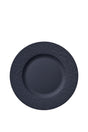 Image - Villeroy & Boch Manufacture Rock Dinner Plate
