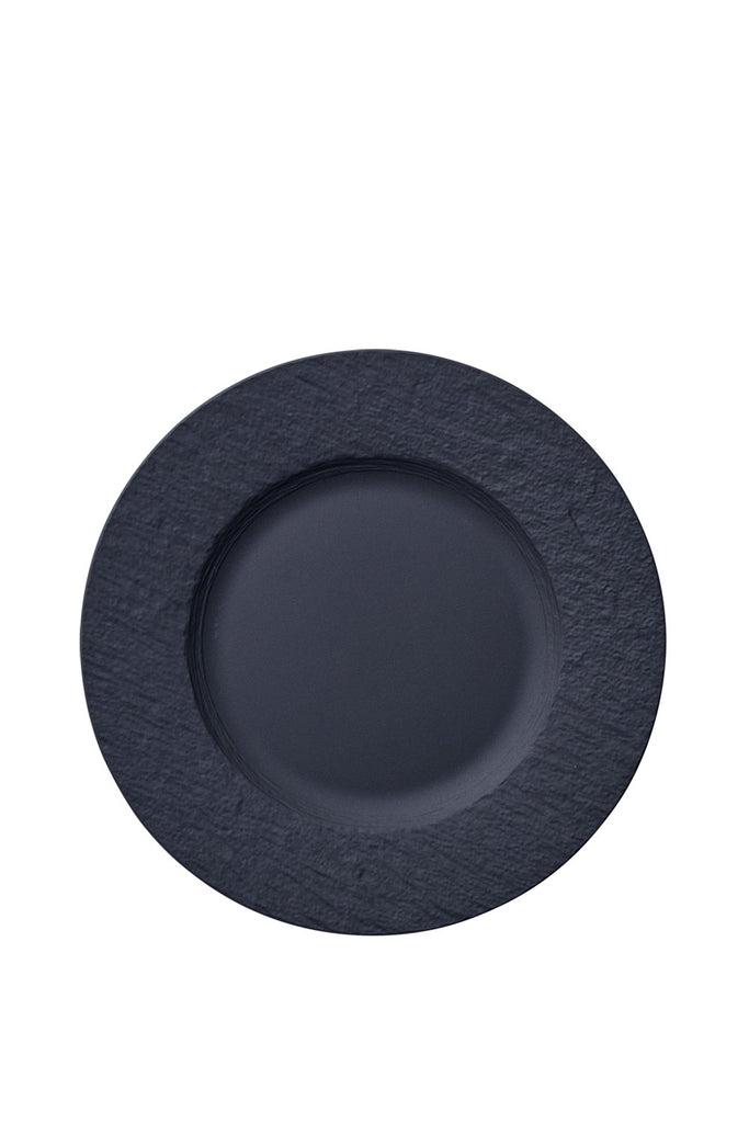Image - Villeroy & Boch Manufacture Rock Breakfast Plate