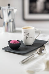 Image - Villeroy & Boch Manufacture Rock Dip Bowl