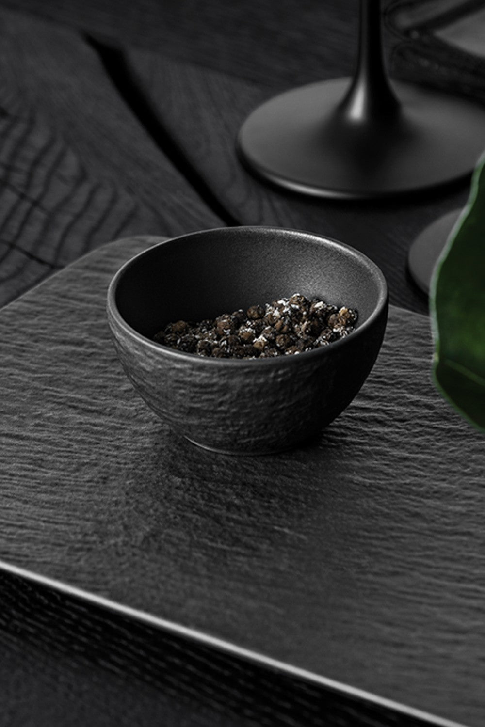 Image - Villeroy & Boch Manufacture Rock Dip Bowl