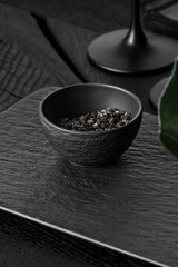 Image - Villeroy & Boch Manufacture Rock Dip Bowl