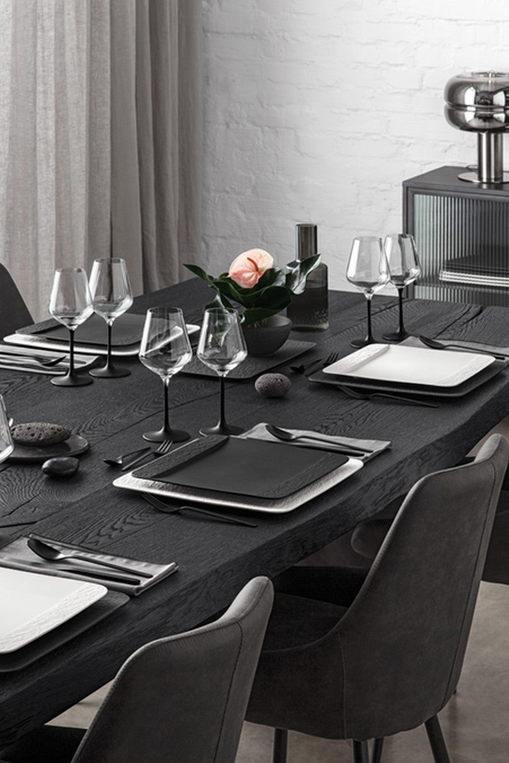 Image - Villeroy & Boch Manufacture Rock Dip Bowl