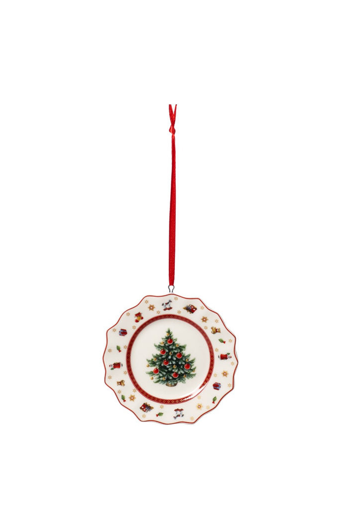 Image - Villeroy & Boch Toy's Delight Decoration Ornaments Tableware Set 3 Pieces