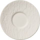 Image - Villeroy & Boch Manufacture Rock Blanc Saucer Espresso Cup 12x12x2cm