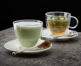 Image - Villeroy & Boch Manufacture Rock Blanc Saucer Espresso Cup 12x12x2cm